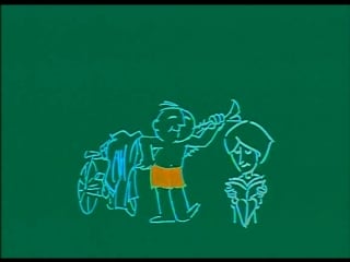 Muzzy in gondoland leccion 3