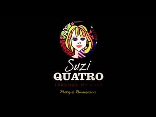 Suzi quatro suzi q (2020)