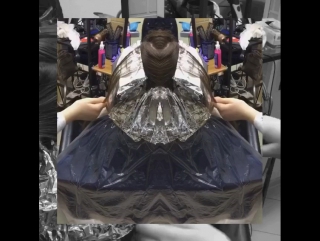 @ulyana stilist iris