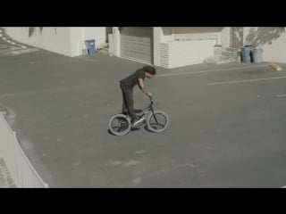 Real bmx 2018 brad simms // insidebmx