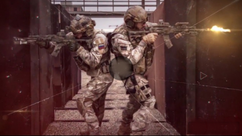 Лучший спецназ в мире обучают здесь ! ruspetsnaz российский университет спецназ