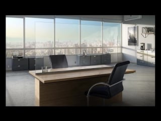 Raphaelfs making of afroreggae escritorio