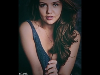 Danielle campbell [m1rch]