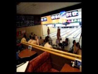 Prochain bowling naturiste