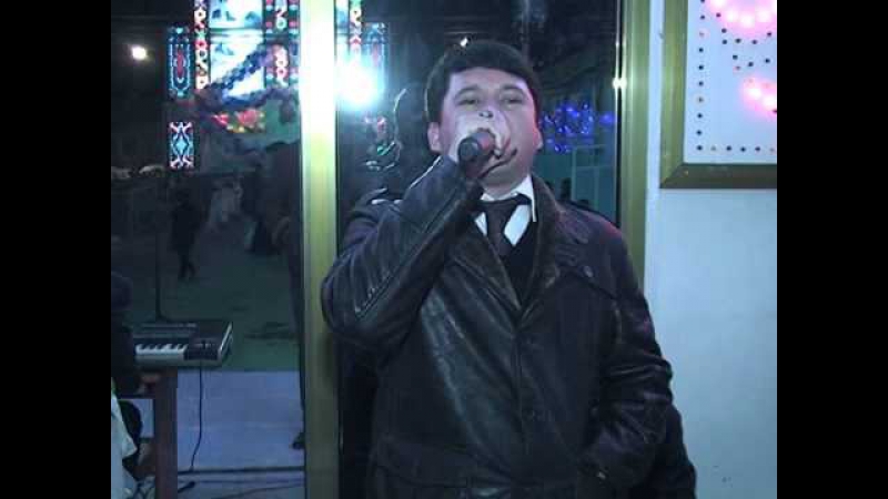 Palwan halmyradow bala menzarsin [hd] 2015 (toy aydymy)