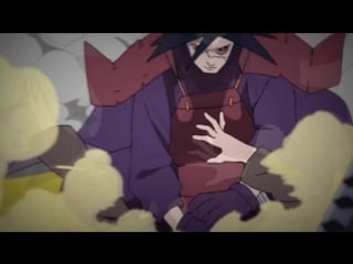 Madara uchiha rise [amv]