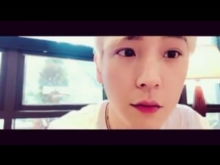 180628 himchan instagram post mbn gourmet club