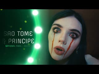 Ferovision song contest 10 são tomé & príncipe national final recap