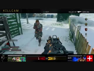 50 points off a gunship there needs to be a solution to this black ops 4