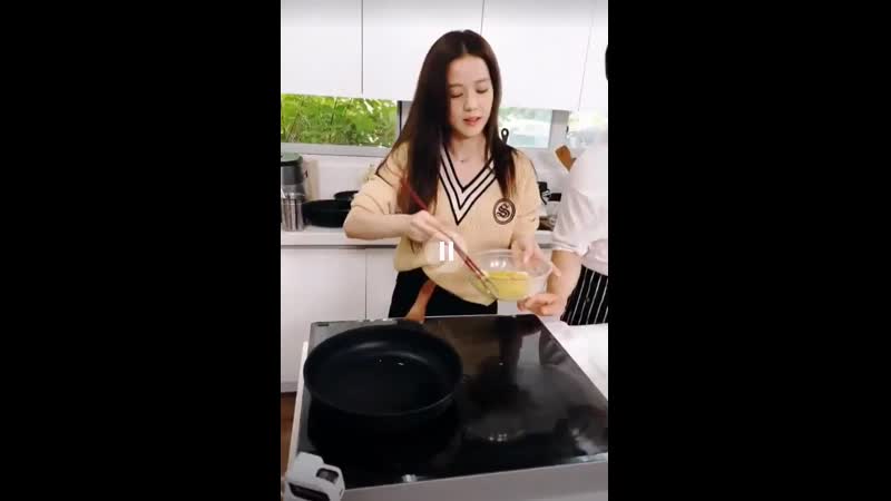 Шеф повар ким джису