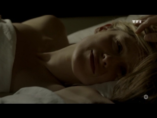 Alexia barlier nude falco s03e03 (2015)