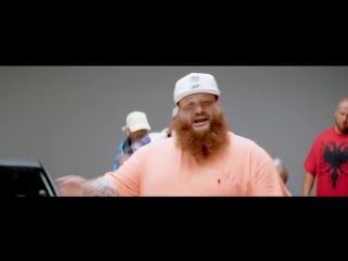 Action bronson – durag vs headband (feat big body bes)