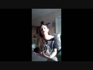 Maria leikam[kichi utsune] i'll take care of you [beth hart cover]