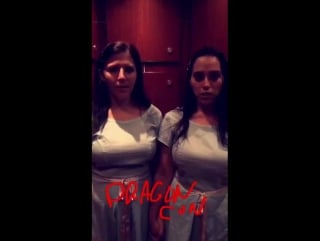 Um, first thing i see today follow my snapchat thisfeliciaday to get more cosplay photos all weekend! #dragoncon