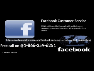 Can facebook customer service number 1 866 359 6251 be dialed at anytime a day?