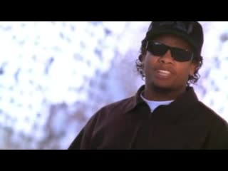 Eazy e real muthaphuckkin gs