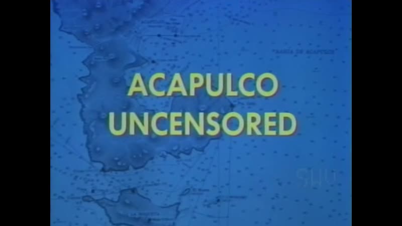 Acapulco uncensored (1968, usa, dir donald a davis)