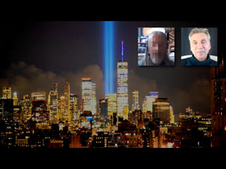 Remembering 9/11 with special guests ole dammegard & cody snodgres