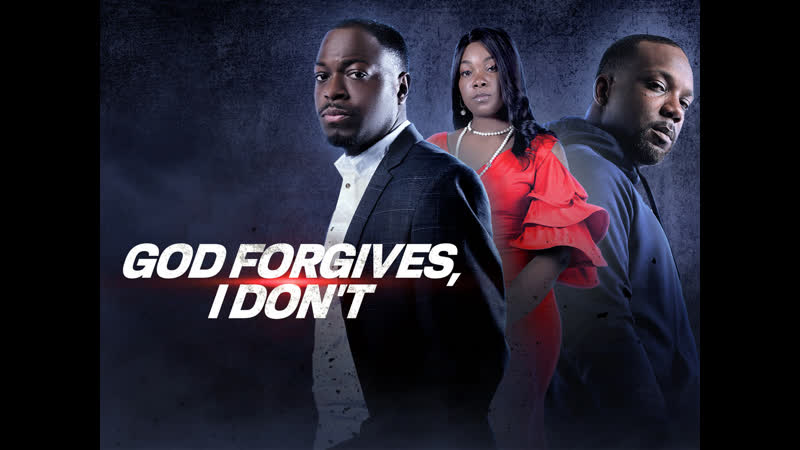Бог простит, я нет (2023) god forgives, i don't