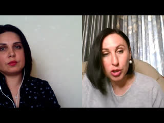 Интервью со студенткой курса «основы ведения семейного консультирования»