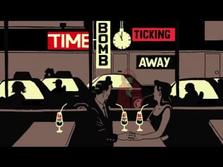 Billy talent – time porn ticking away
