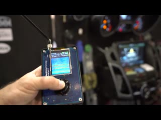 Def con 27 hacking ford key fobs with woody hak5 2607