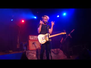 Badflower (05) spanish fly @ soul kitchen (2017 01 22)