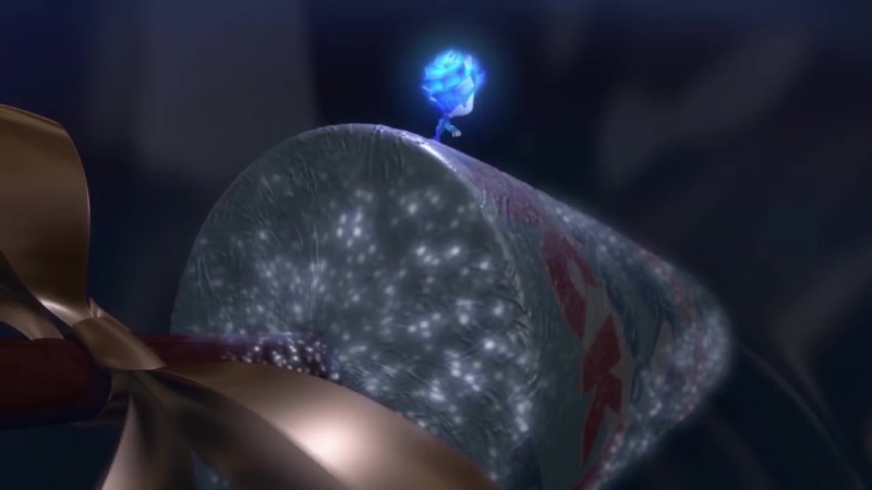 Фиксики раскраска термос