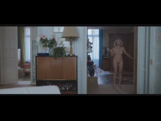 Виржини эфира (virginie efira nude scenes in "en attendant bojangles" 2021)