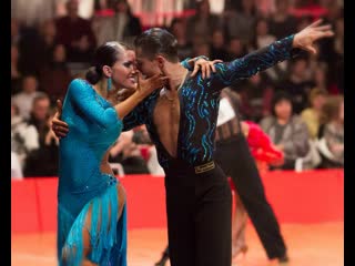 Kirill smolin tatyana pugacheva, cha cha cha