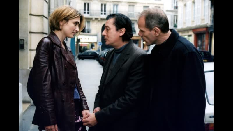 Смешение жанров (2000)