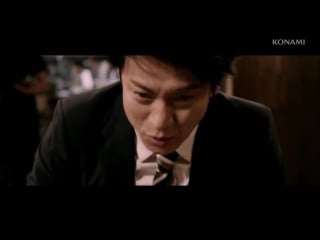 ~vid~ oguri shun for konami mobile game