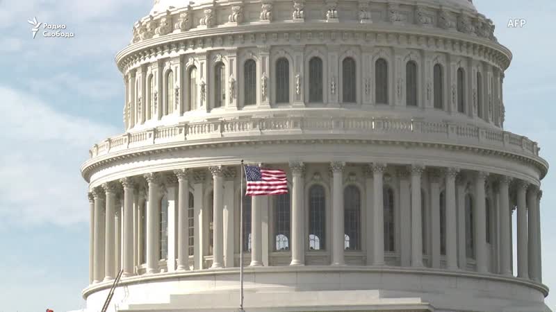 Палата представителей призвала к санкциям за навального