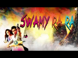 Swamy ra ra (2017) new released full hindi dubbed movie ¦ nikhil siddharth, swathi reddy