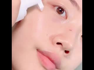 Beauty of joseon bubble toner green plum + aha