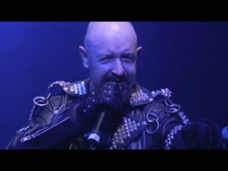 Halford live in anaheim (2010)