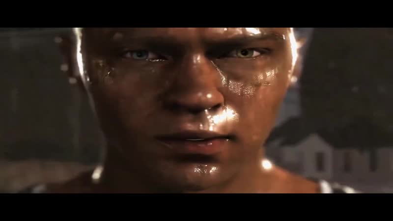 Детроит ( маркус и норт )