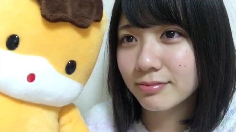 20170215 porn video – 20170215 showroom shimizu maria