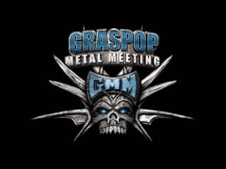 Graspop metal meeting best of