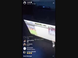 Lil xan x tm88 (snippet)