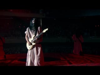 13 babymetal live at budokan black night mischiefs of metal gods kami band