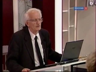 Симон шноль у истоков молекулярной биологии 1 я лекция