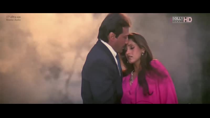 Tera naam liya tujhe yaad kiya ram lakhan (1989) full video song hd