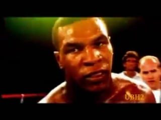 Boxing motivation mike tyson || майк тайсон