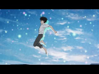 Sangatsu no lion ed1