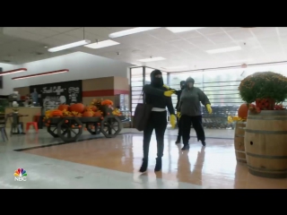 Good girls (nbc) trailer hd christina hendricks, mae whitman series