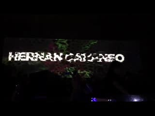 Hernan cattaneo lima (peru) 2019