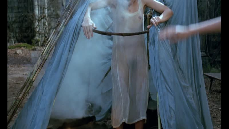 Орнелла мути, эммануэль беар, тоска д"аквино путешествие капитана фракасса / ornella muti, emmanuelle beart, tosca