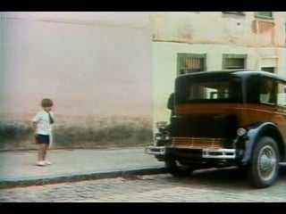 Cia do cinema meu pé de laranja lima 1970