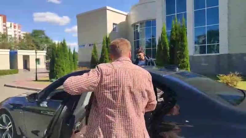 Наши журналисты семён, антон, влад, дима выехали в россии из посольства беларуси